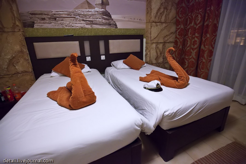 El Cairo-turístico El Cairo-turístico