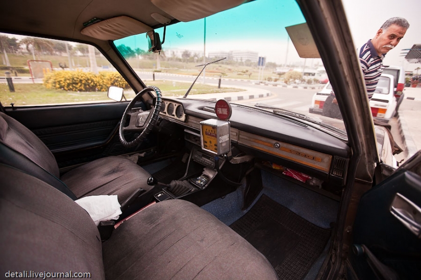 El Cairo-turístico El Cairo-turístico