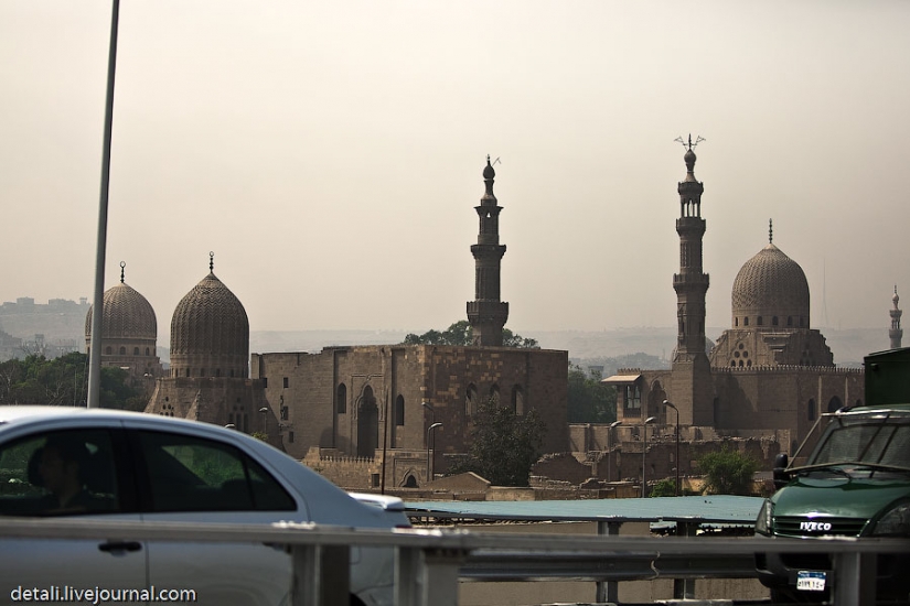 El Cairo-turístico El Cairo-turístico