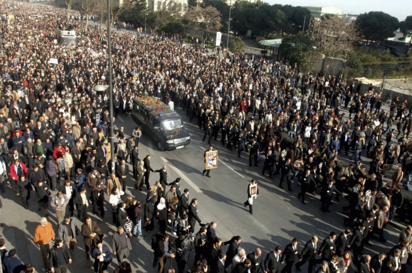 Estambul: el lado Oscuro
