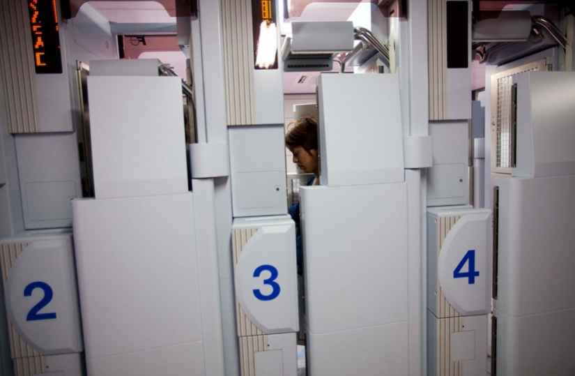 Fukushima — zona de riesgo