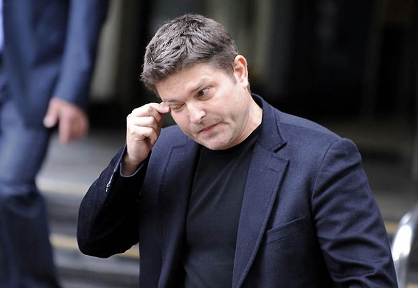 George Michael: carrera de la música en las fotos George Michael: carrera de la música en las fotos