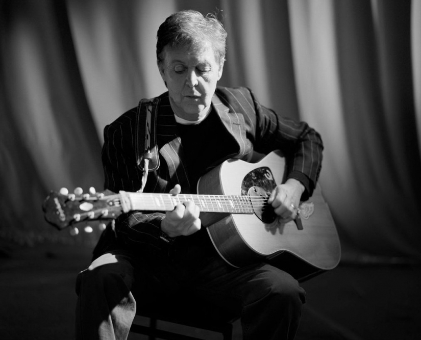 Gibson is a legendary guitar in the hands of legendary guitarists