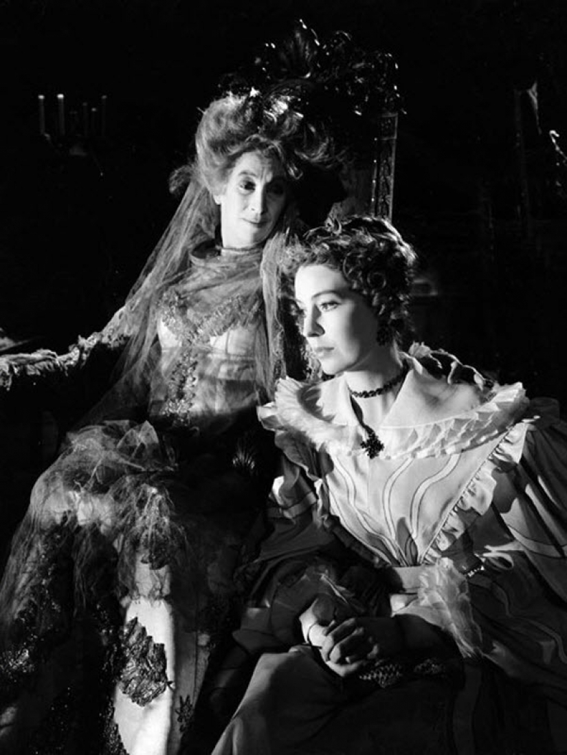 La señorita Havisham: la heroína de la novela de Charles Dickens adaptaciones