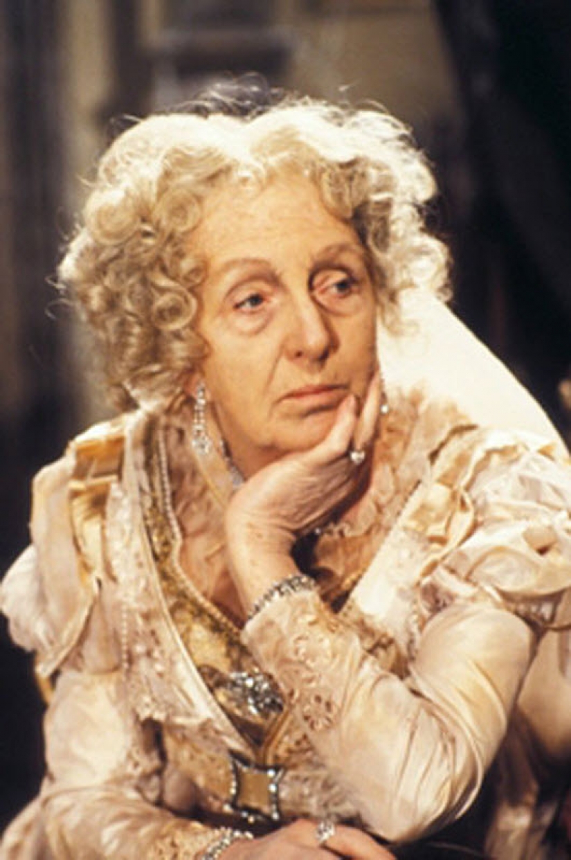 La señorita Havisham: la heroína de la novela de Charles Dickens adaptaciones