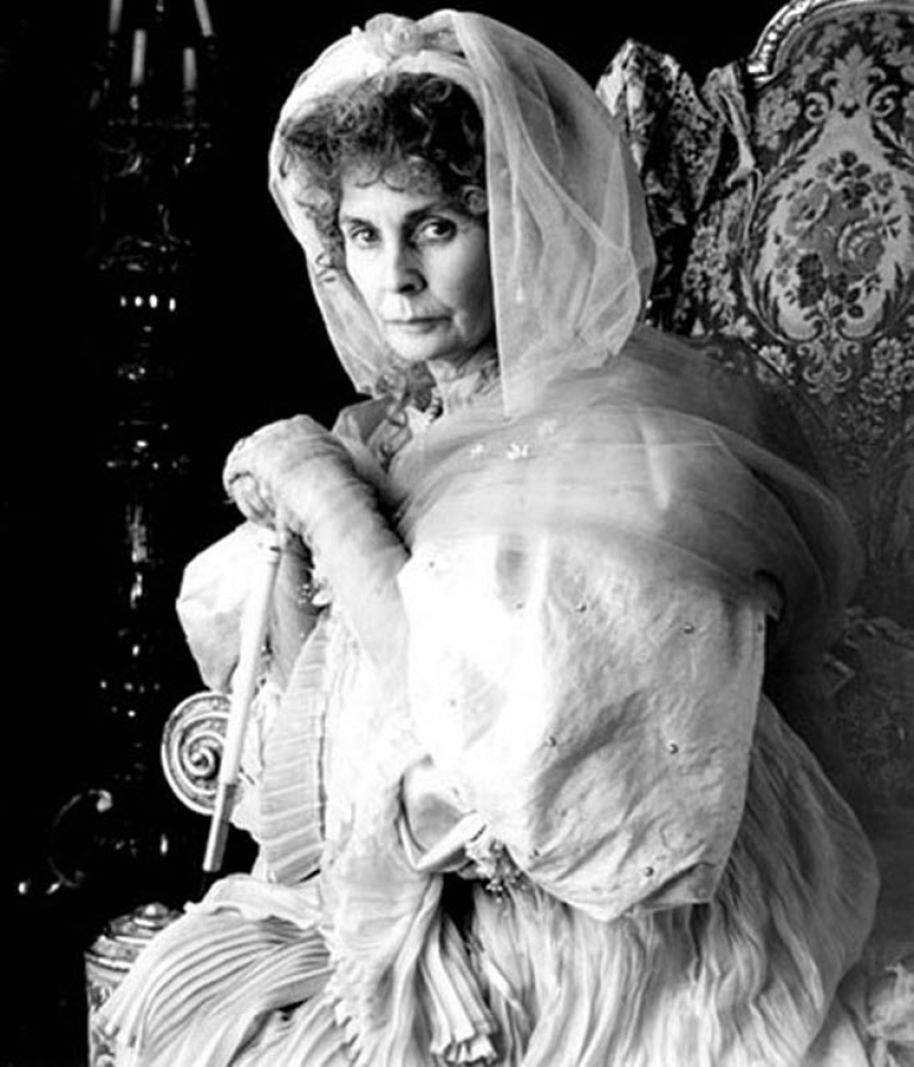 La señorita Havisham: la heroína de la novela de Charles Dickens adaptaciones