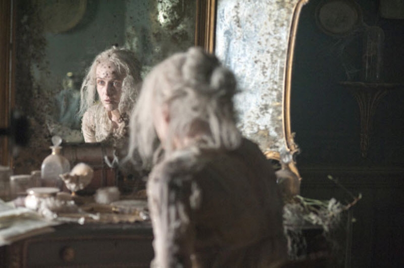 La señorita Havisham: la heroína de la novela de Charles Dickens adaptaciones