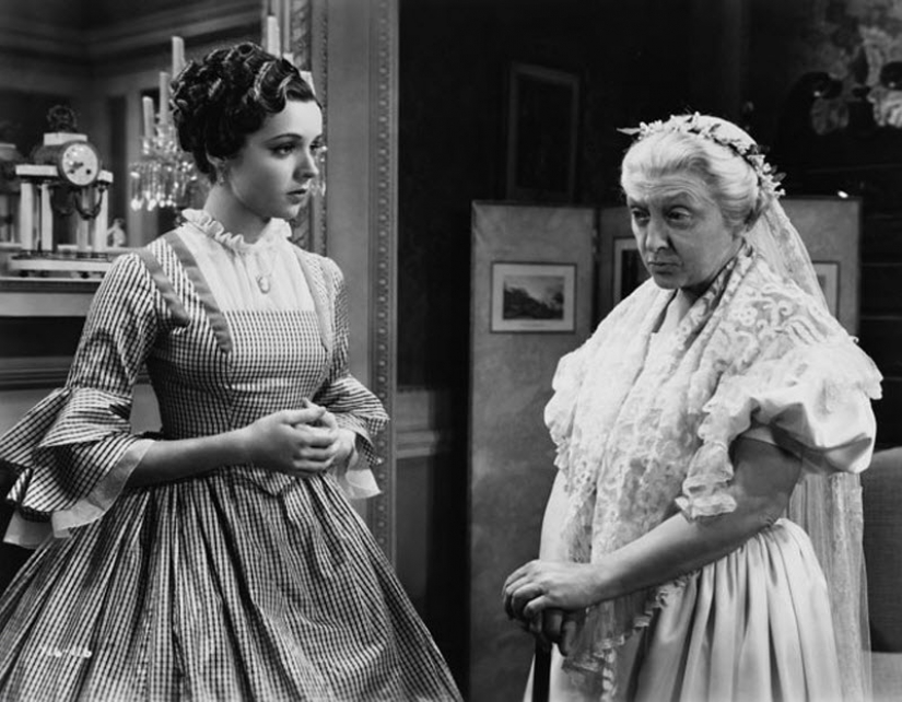La señorita Havisham: la heroína de la novela de Charles Dickens adaptaciones