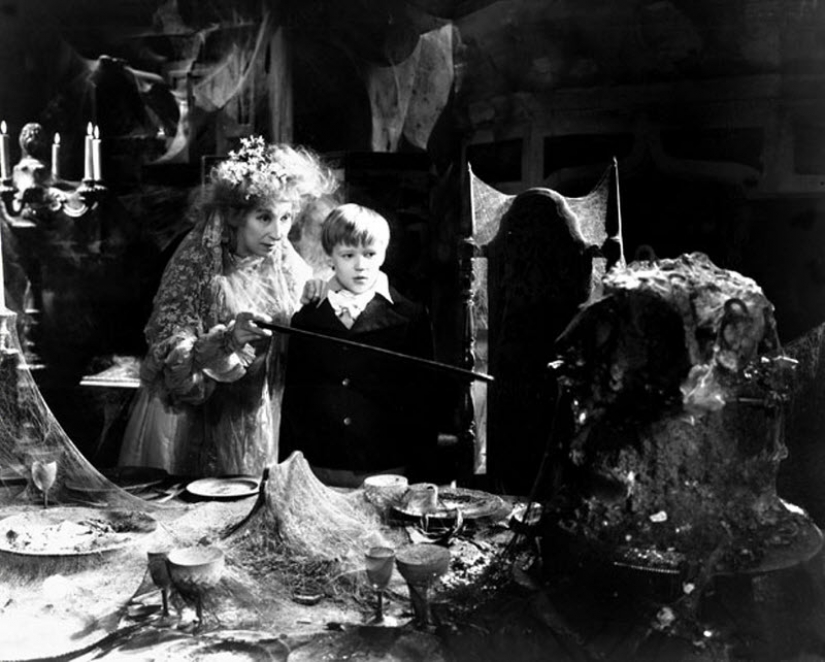 La señorita Havisham: la heroína de la novela de Charles Dickens adaptaciones