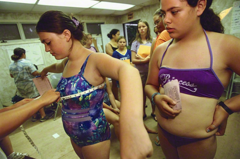 Los bordes afilados de la belleza Los bordes afilados de la belleza