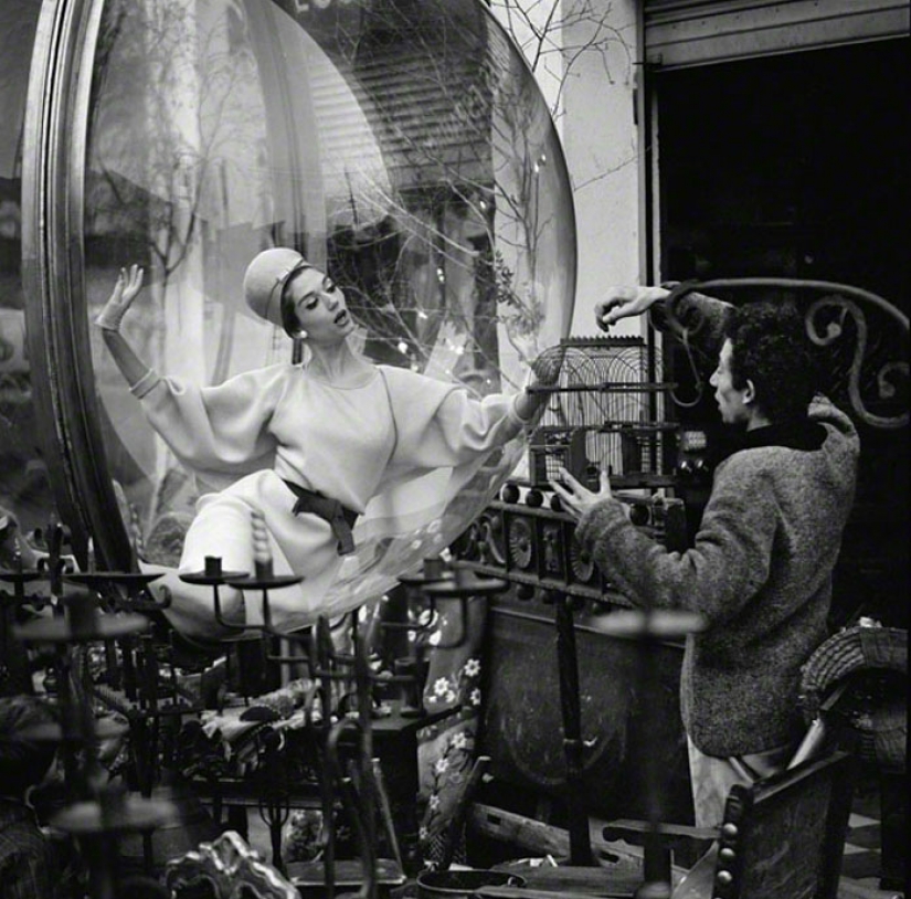 Los bordes afilados de la belleza Los bordes afilados de la belleza