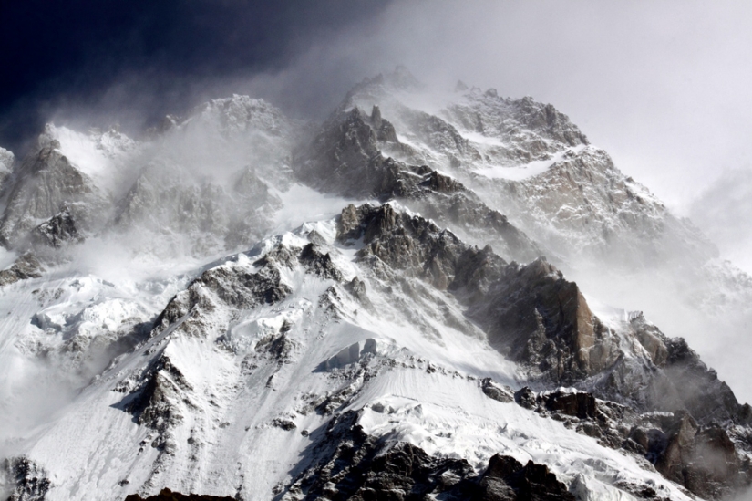 Pakistán: sabemos acerca de él? (Parte 1) Pakistán: sabemos acerca de él? (Parte 1)