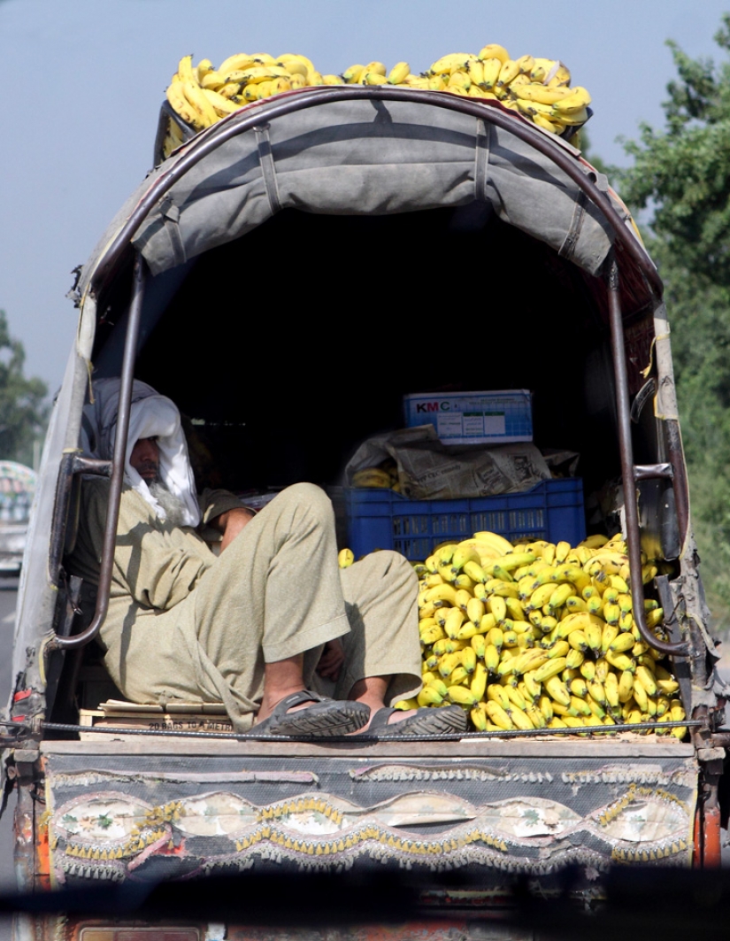 Pakistán: sabemos acerca de él? (Parte 1) Pakistán: sabemos acerca de él? (Parte 1)