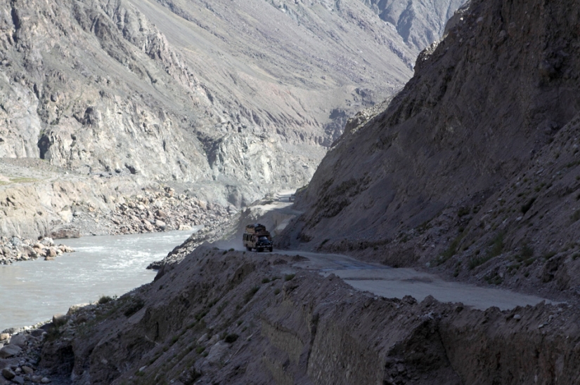 Pakistán: sabemos acerca de él? (Parte 1) Pakistán: sabemos acerca de él? (Parte 1)