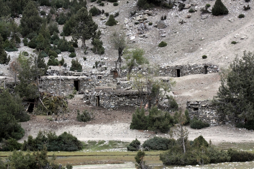 Pakistán: sabemos acerca de él? (Parte 1) Pakistán: sabemos acerca de él? (Parte 1)