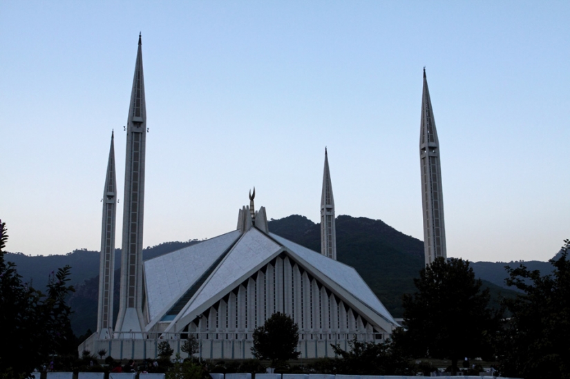 Pakistán: sabemos acerca de él? (Parte 1) Pakistán: sabemos acerca de él? (Parte 1)