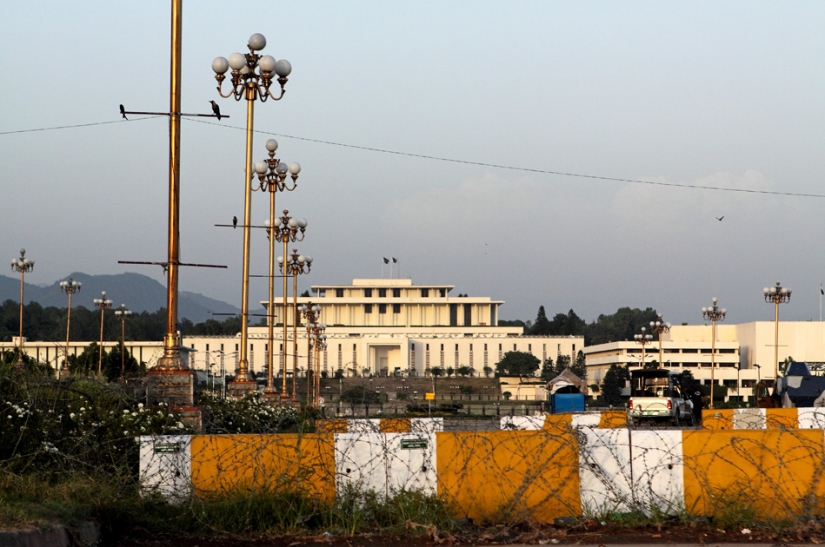 Pakistán: sabemos acerca de él? (Parte 1) Pakistán: sabemos acerca de él? (Parte 1)