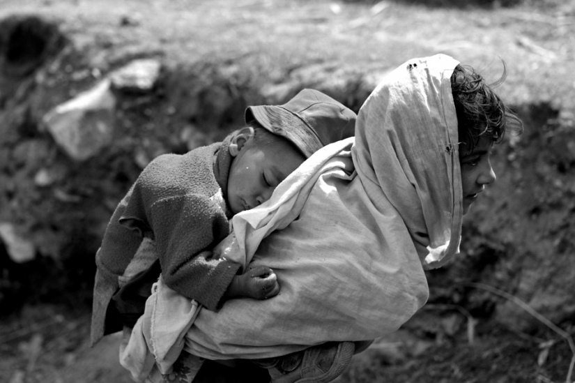 Pakistán: sabemos acerca de él? (Parte 1) Pakistán: sabemos acerca de él? (Parte 1)