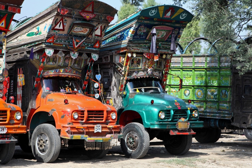 Pakistán: sabemos acerca de él? (Parte 1) Pakistán: sabemos acerca de él? (Parte 1)