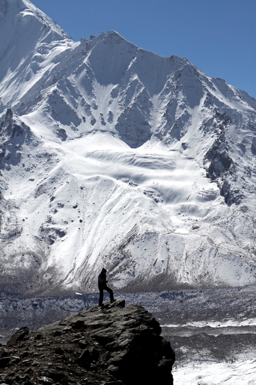 Pakistán: sabemos acerca de él? (Parte 1) Pakistán: sabemos acerca de él? (Parte 1)