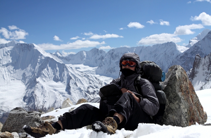 Pakistán: sabemos acerca de él? (Parte 1) Pakistán: sabemos acerca de él? (Parte 1)