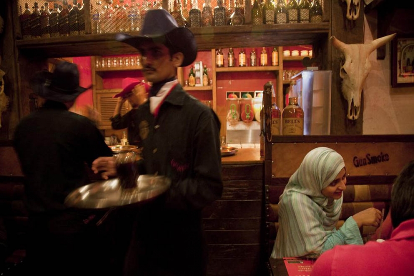 Punjab: a region with a difficult past and the present