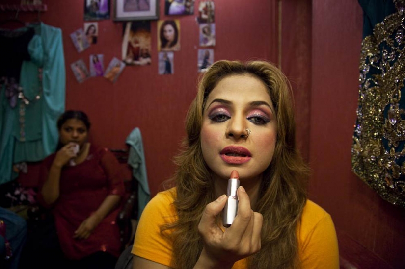 Punjab: una región con un difícil pasado y el presente