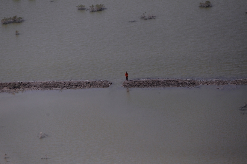 Raging element in different countries