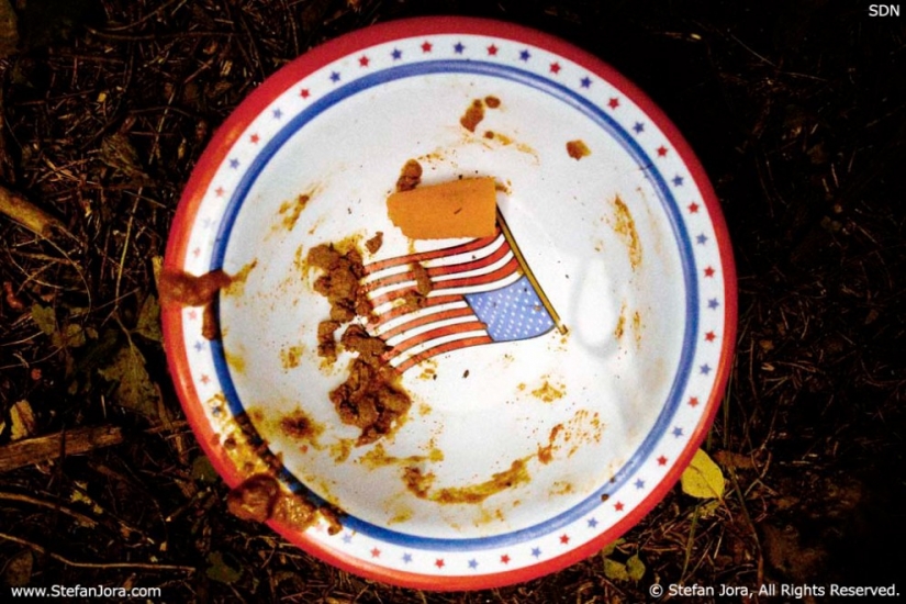 Reunión De Las Tribus De Los Arco Iris