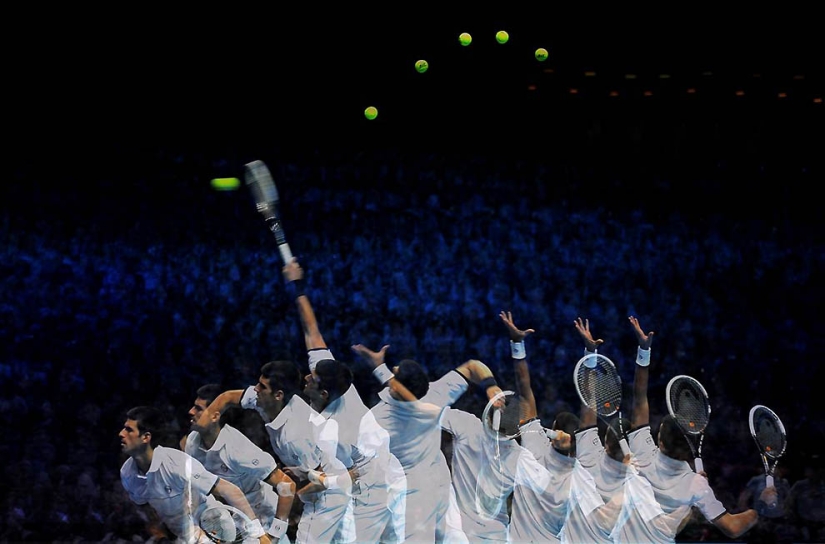 Such a diverse sport Such a diverse sport