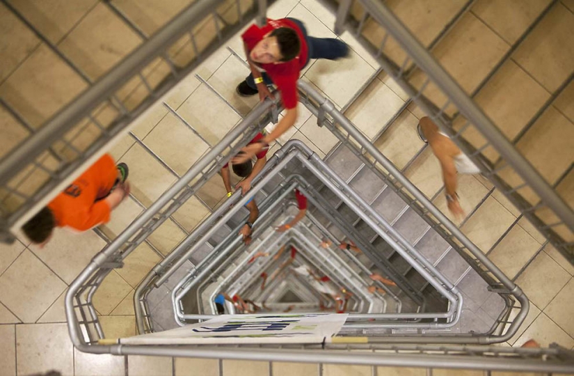 Tal diversidad deporte