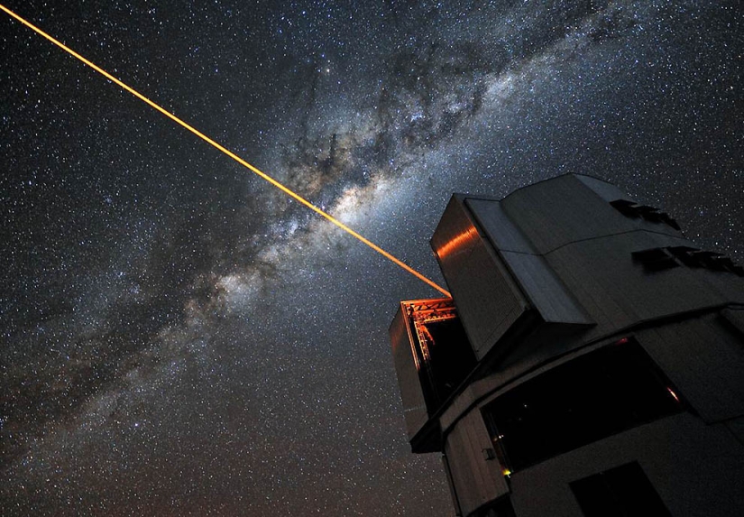 The best photo Nov on the space theme