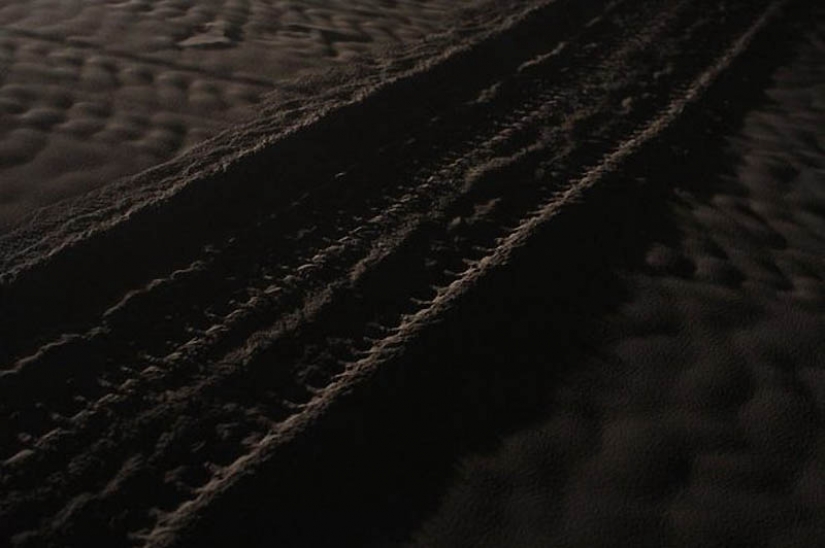 The eruption of the Icelandic volcano Grimsvotn (part 1) The eruption of the Icelandic volcano Grimsvotn (part 1)