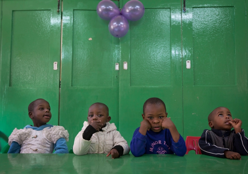 World day of fight against AIDS World day of fight against AIDS