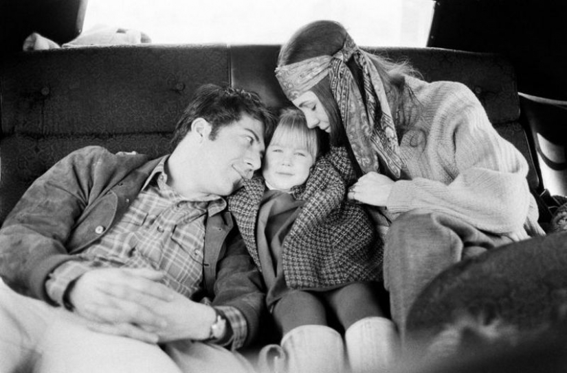 75 años de edad Dustin Hoffman! 75 años de edad Dustin Hoffman!