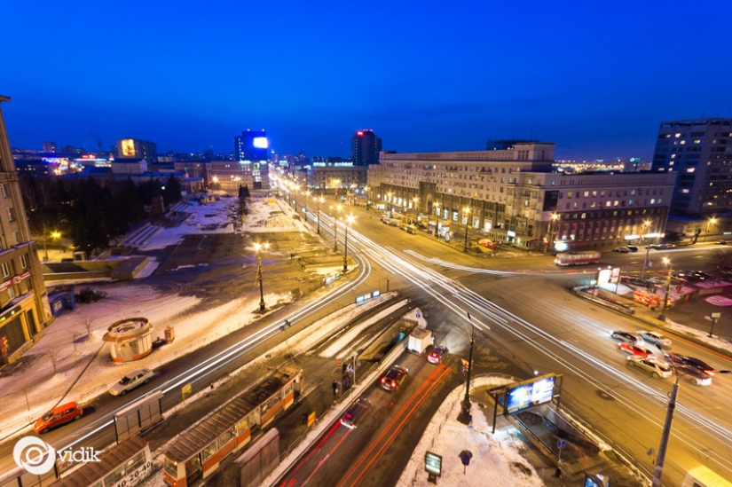 Duras Chelyabinsk