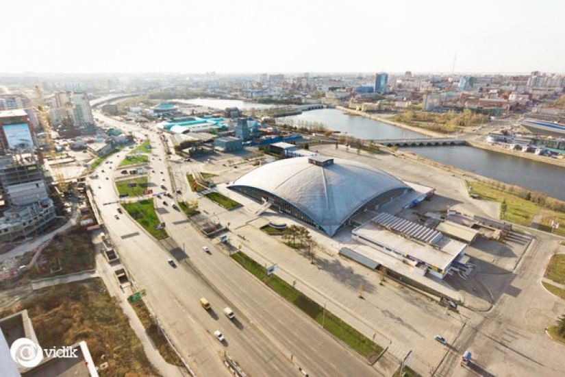 Duras Chelyabinsk