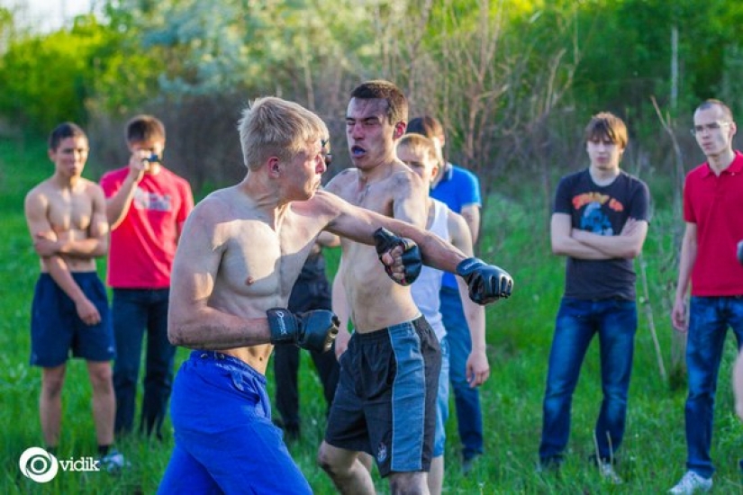 Harsh Chelyabinsk Harsh Chelyabinsk