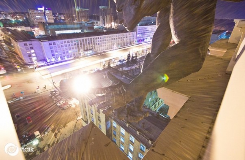 Harsh Chelyabinsk Harsh Chelyabinsk