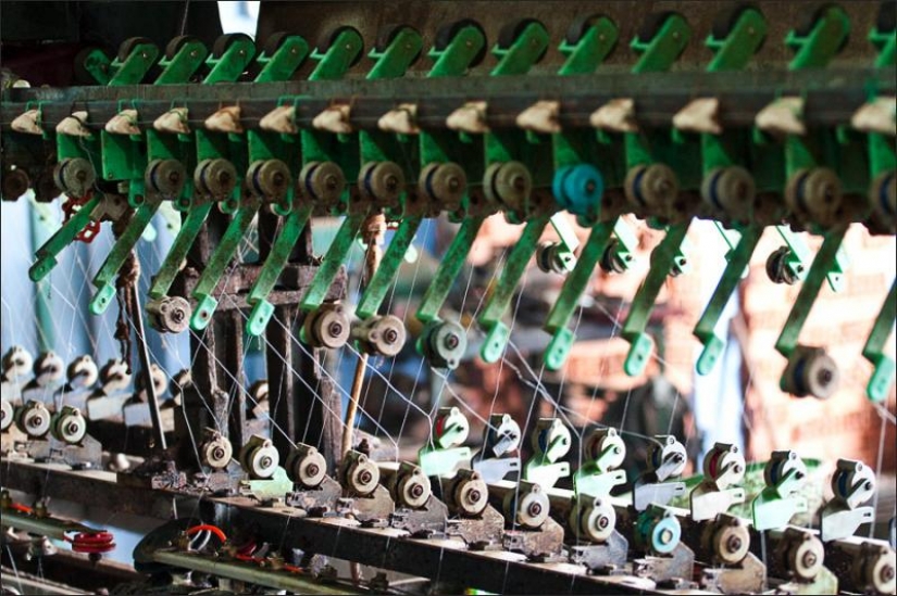 How to get silk thread How to get silk thread