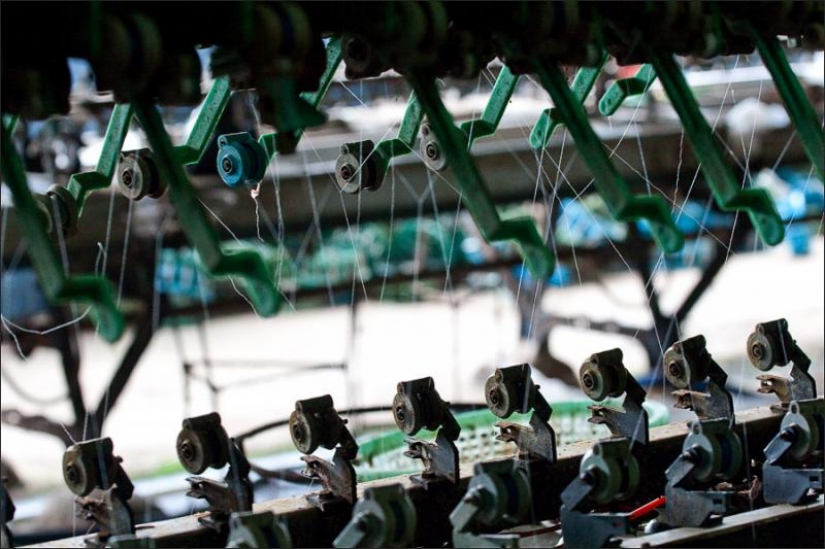 How to get silk thread How to get silk thread