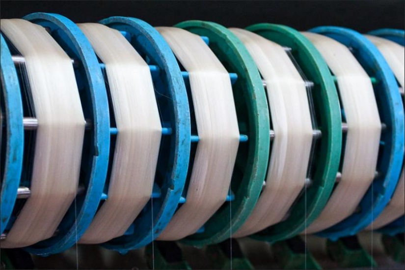 How to get silk thread How to get silk thread