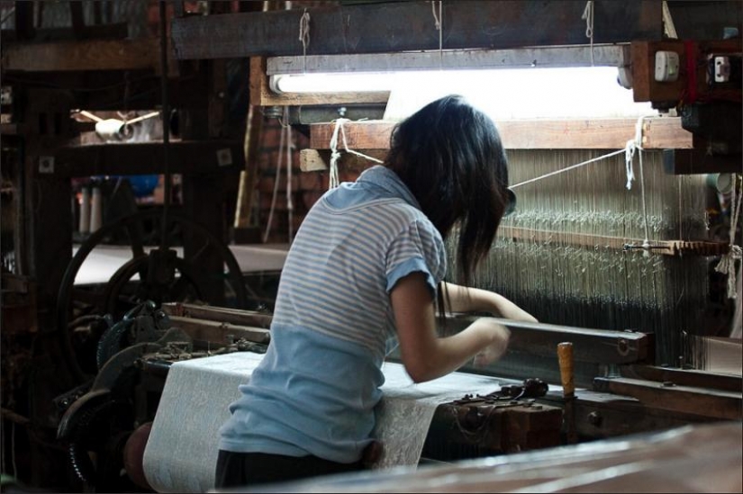 How to get silk thread How to get silk thread