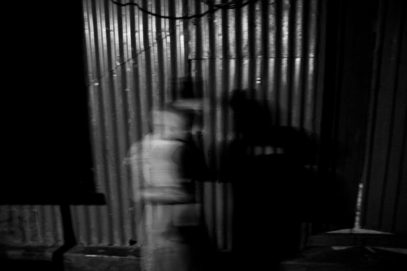 The education of acid in Bangladesh The education of acid in Bangladesh