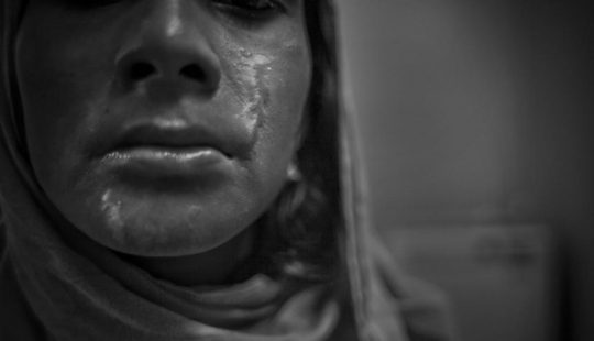 The education of acid in Bangladesh