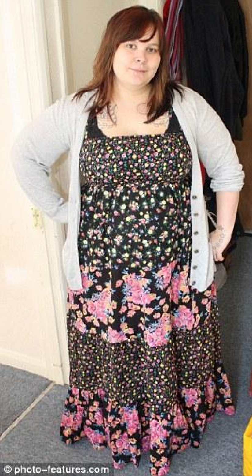 Lose weight together is another story of victory