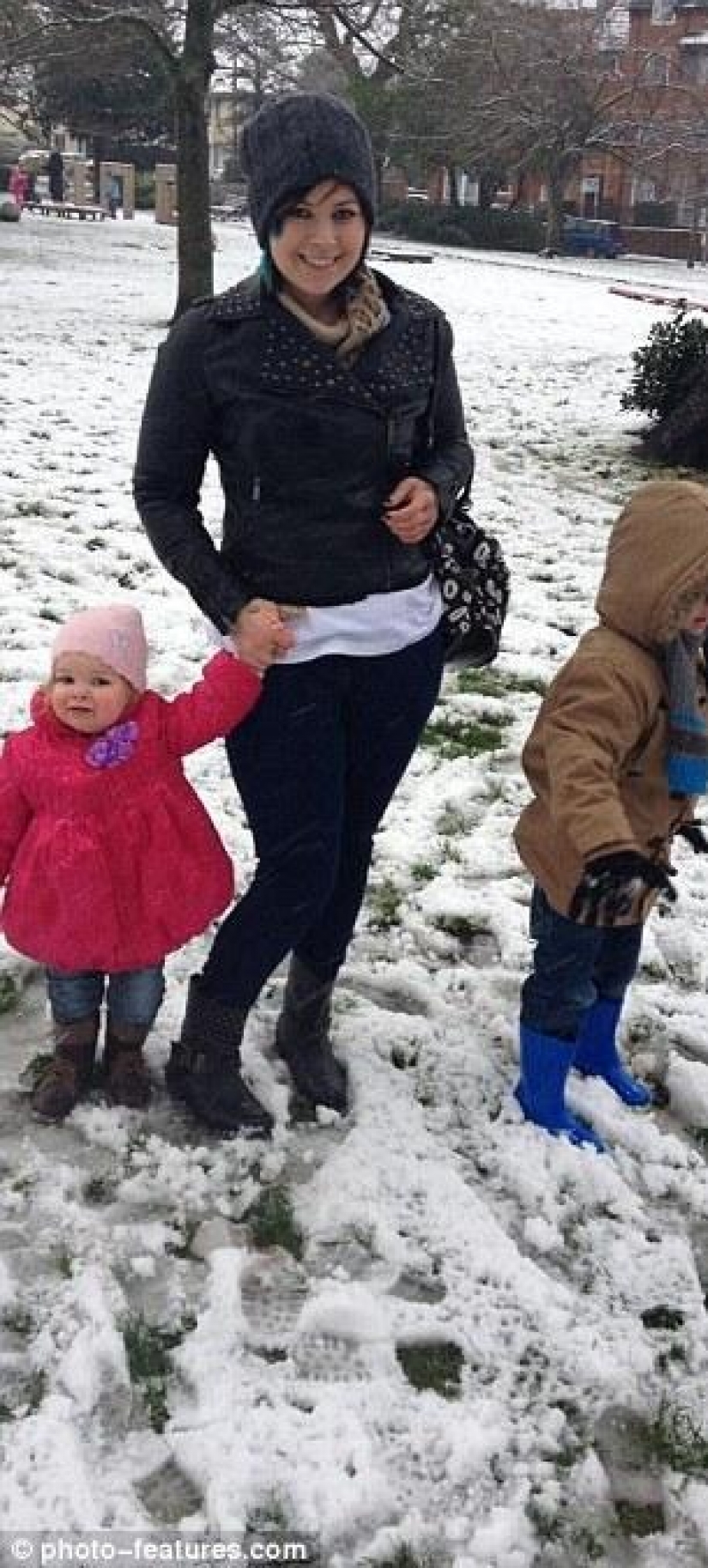 Lose weight together is another story of victory