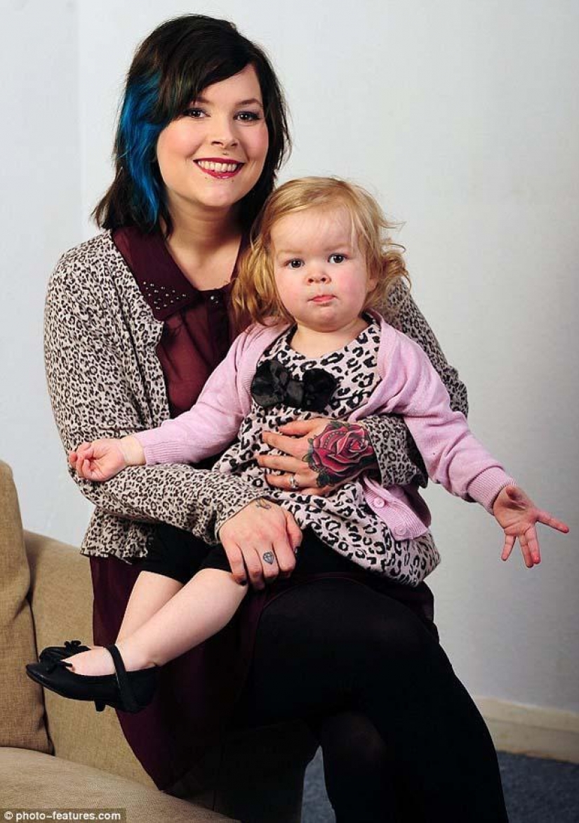 Lose weight together is another story of victory