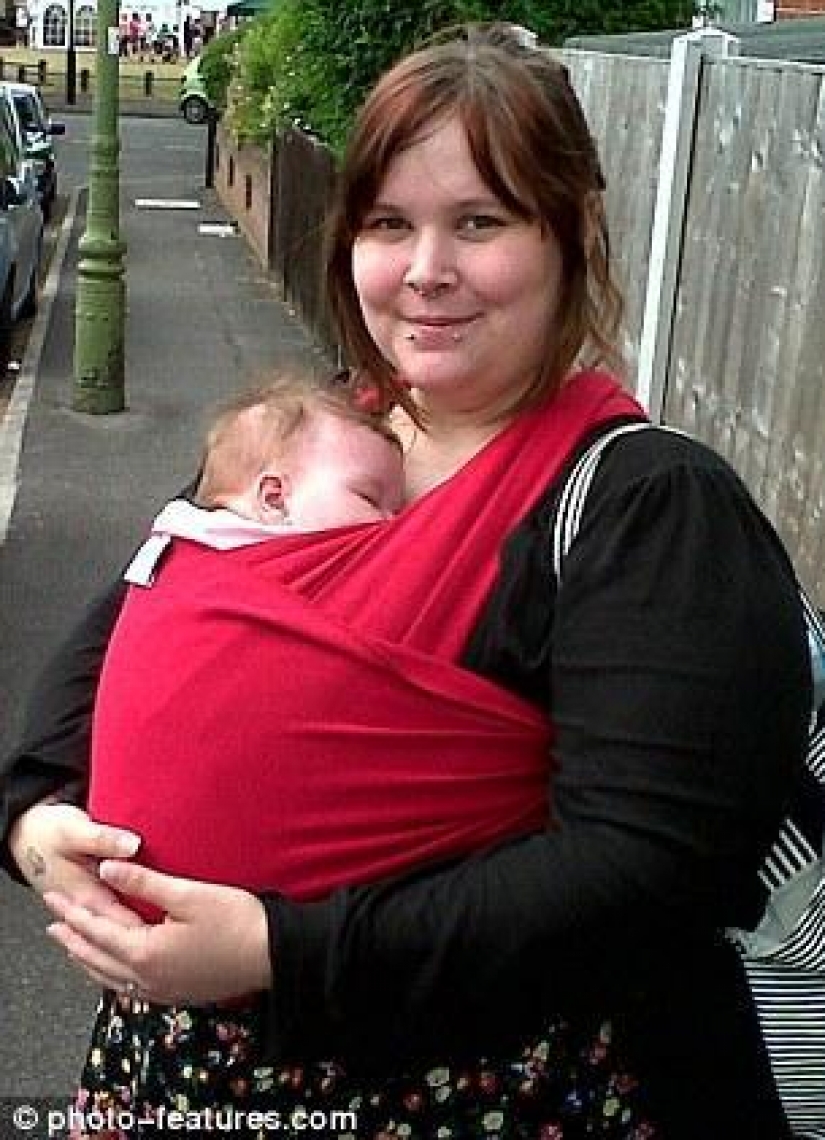 Lose weight together is another story of victory