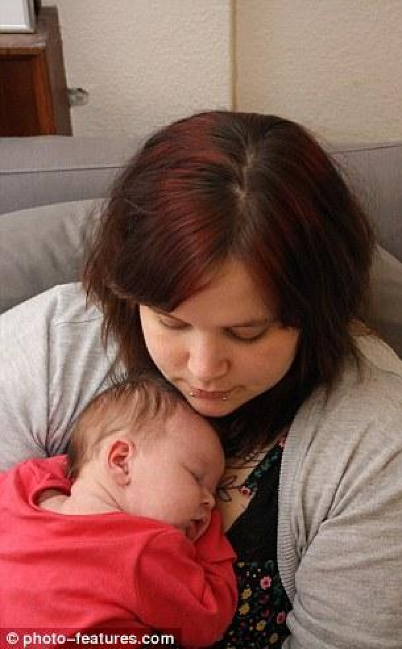 Lose weight together is another story of victory